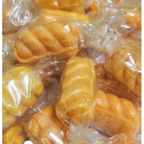 Sweet Peanut Twists Sweet Peanut Twists